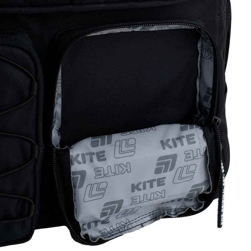 Рюкзак підлітковий Kite Education teens K25-1018XL-1
