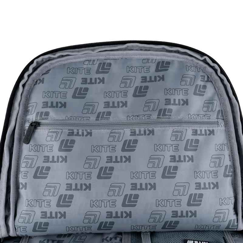 Рюкзак підлітковий Kite Education teens K25-1018XL-1