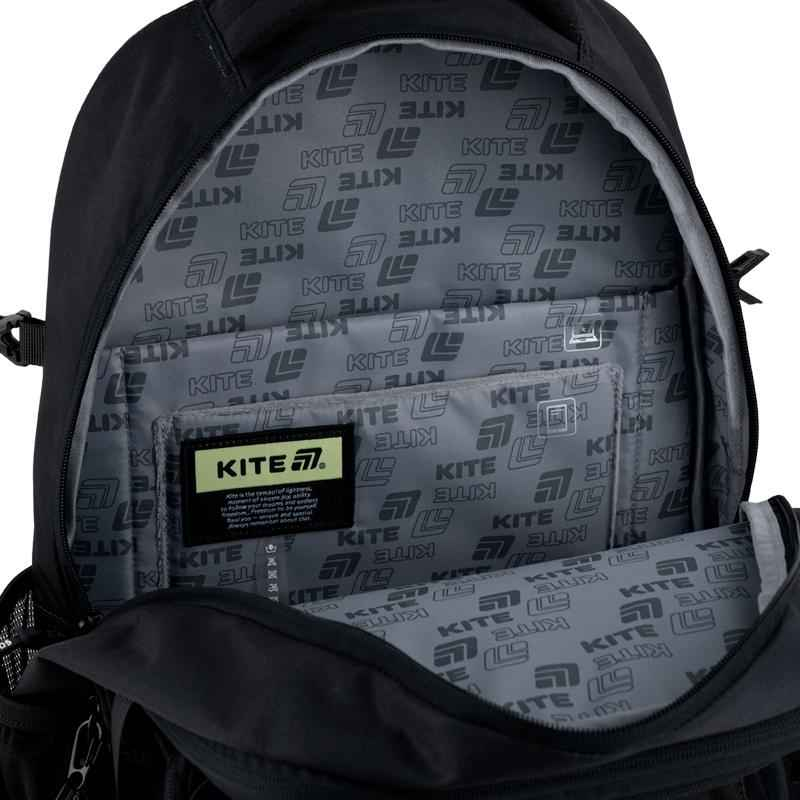 Рюкзак підлітковий Kite Education teens K25-1018XL-1