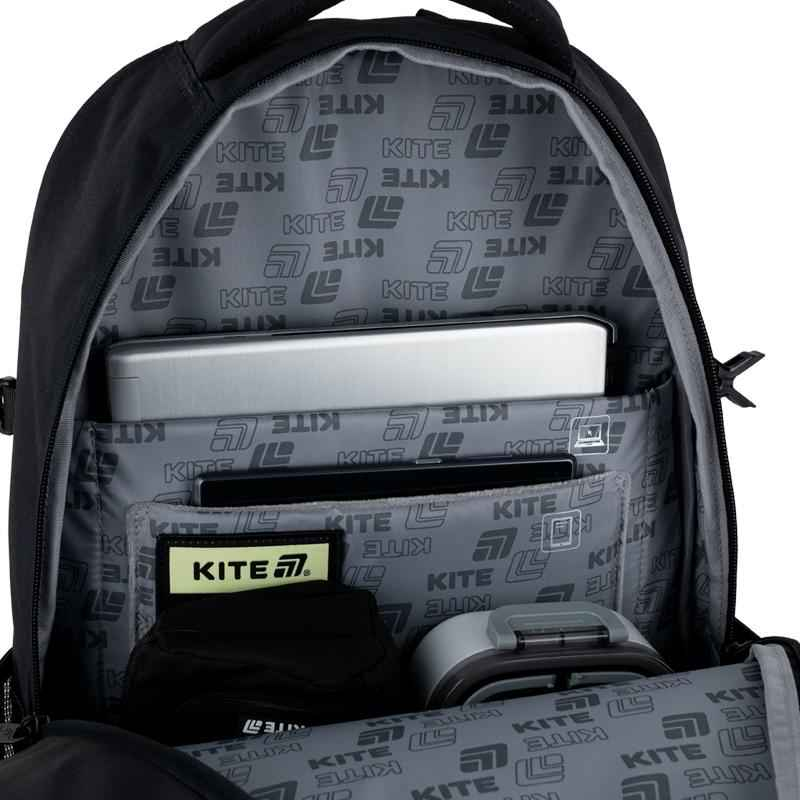 Рюкзак підлітковий Kite Education teens K25-1018XL-1
