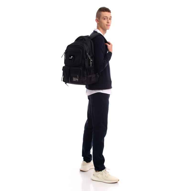 Рюкзак підлітковий Kite Education teens K25-1018XL-1