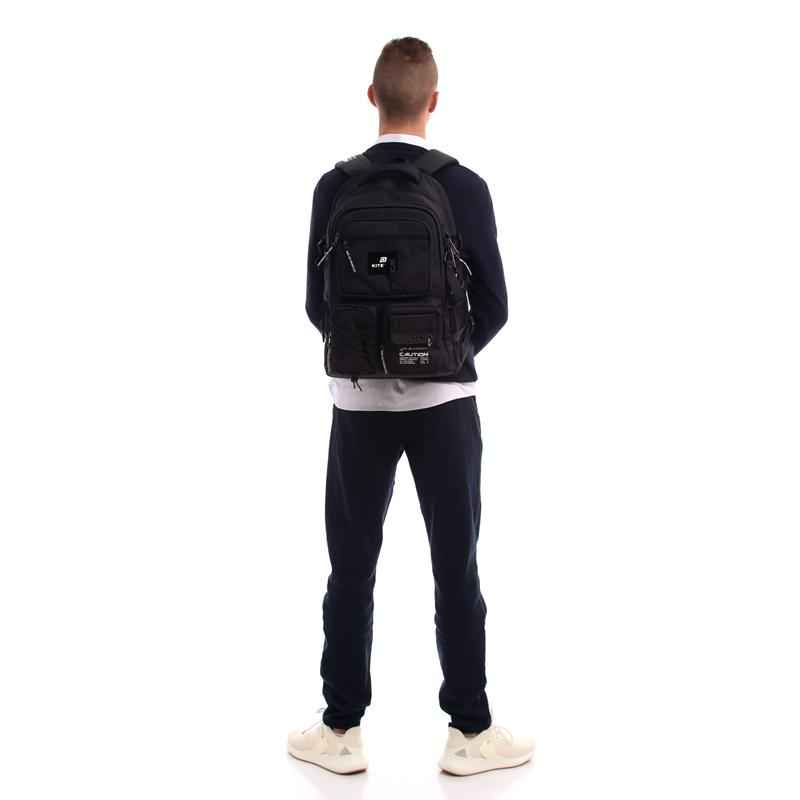 Рюкзак підлітковий Kite Education teens K25-1018XL-1