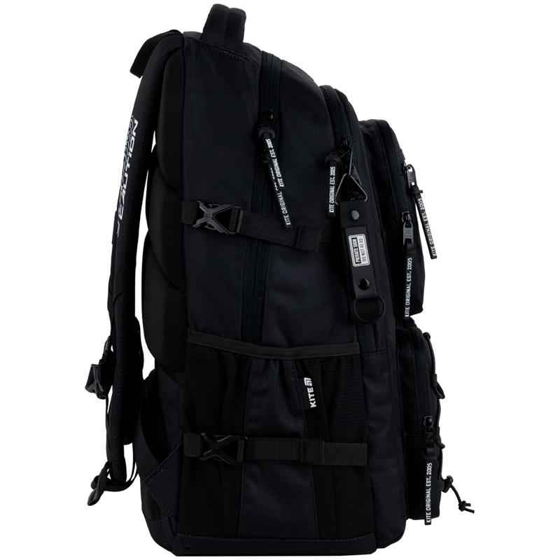 Рюкзак підлітковий Kite Education teens K25-1018XL-1