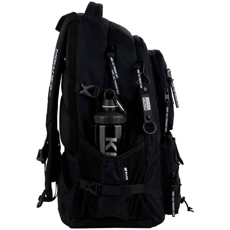 Рюкзак підлітковий Kite Education teens K25-1018XL-1