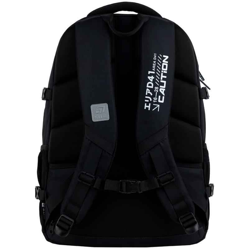 Рюкзак підлітковий Kite Education teens K25-1018XL-1