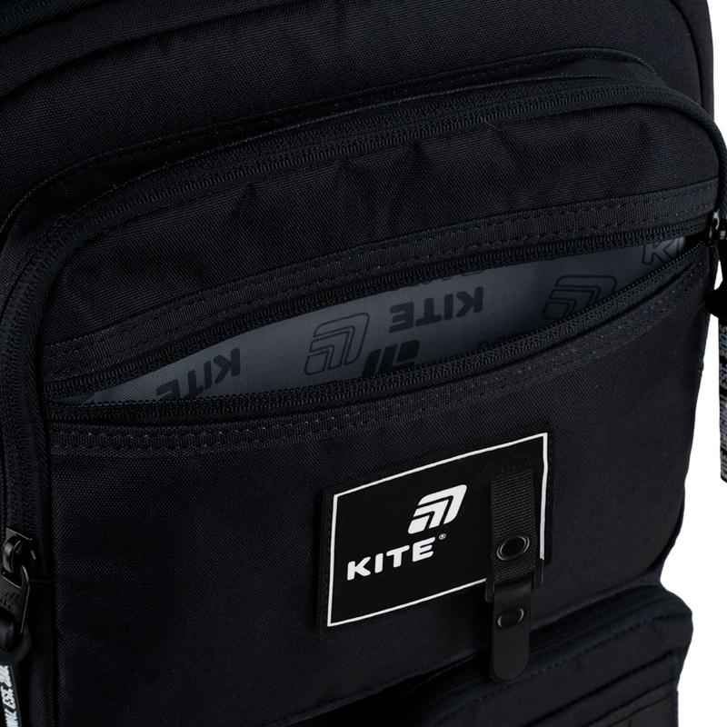 Рюкзак підлітковий Kite Education teens K25-1018XL-1