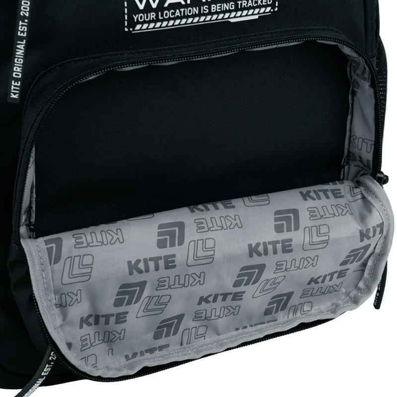 Рюкзак підлітковий Kite Education teens K25-1019L-2
