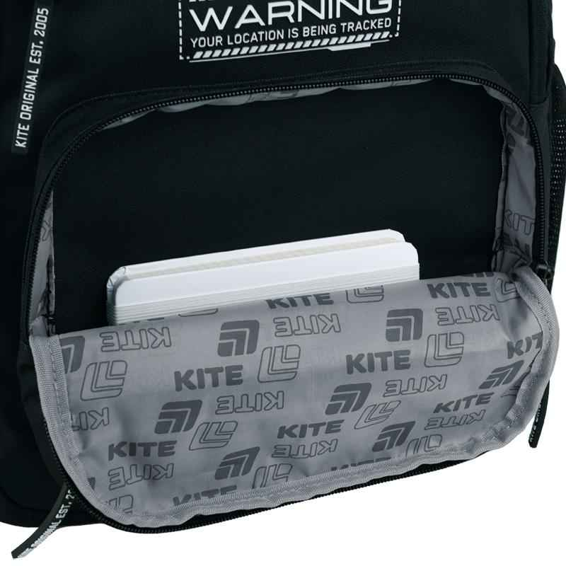Рюкзак підлітковий Kite Education teens K25-1019L-2
