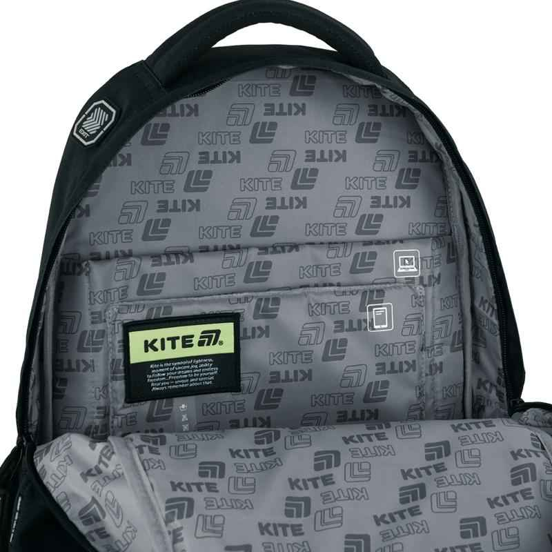 Рюкзак підлітковий Kite Education teens K25-1019L-2