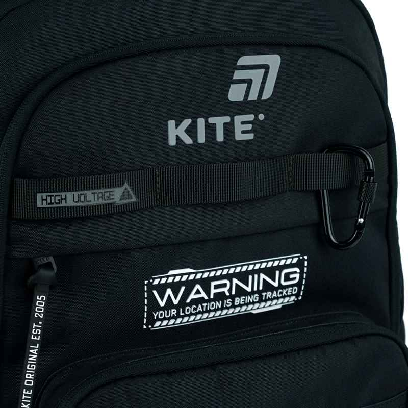 Рюкзак підлітковий Kite Education teens K25-1019L-2
