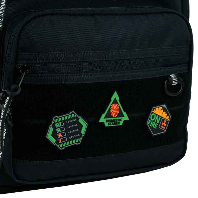 Рюкзак підлітковий Kite Education teens K25-1019L-2