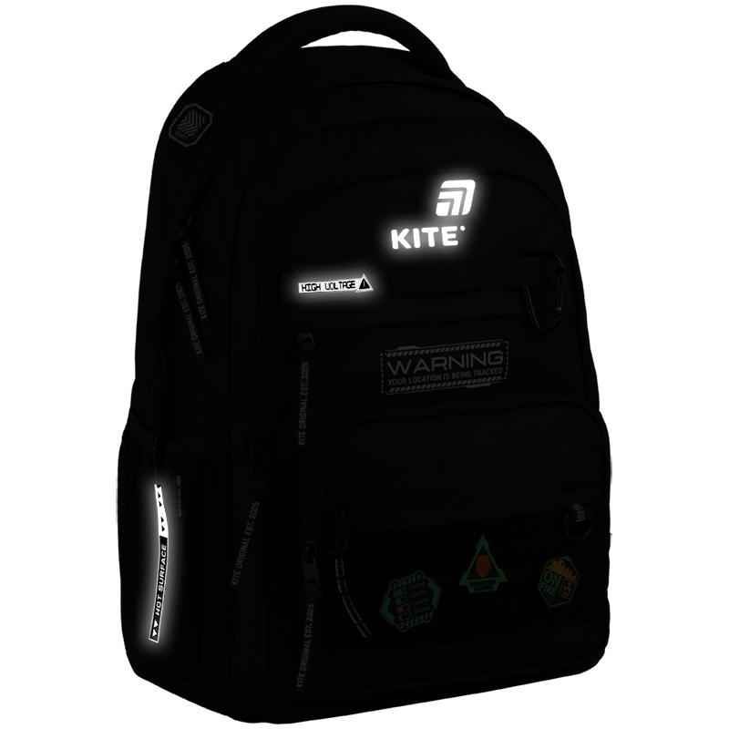 Рюкзак підлітковий Kite Education teens K25-1019L-2