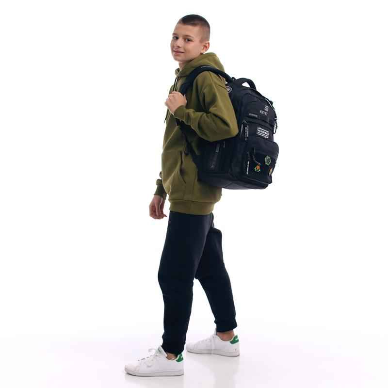 Рюкзак підлітковий Kite Education teens K25-1019L-2