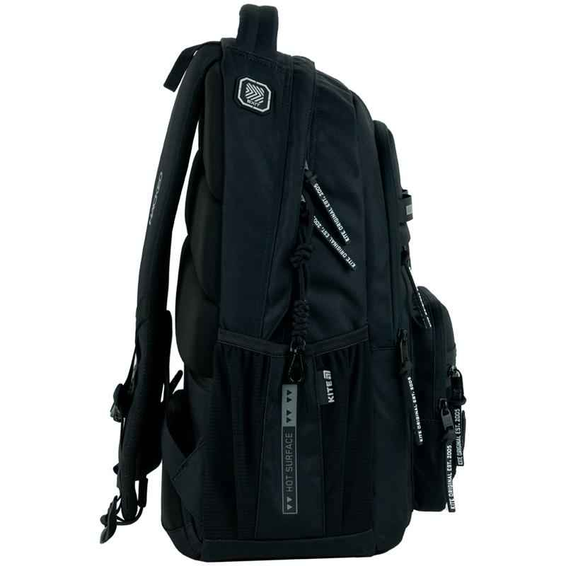 Рюкзак підлітковий Kite Education teens K25-1019L-2