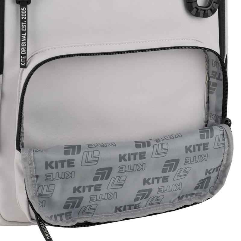 Рюкзак подростковый Kite Education teens K25-1019L-3