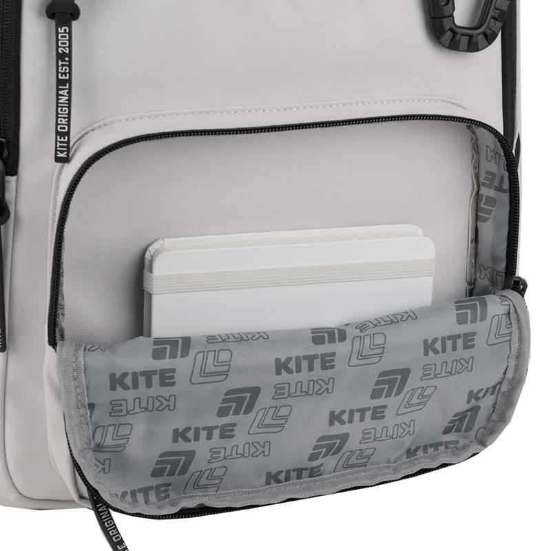 Рюкзак подростковый Kite Education teens K25-1019L-3