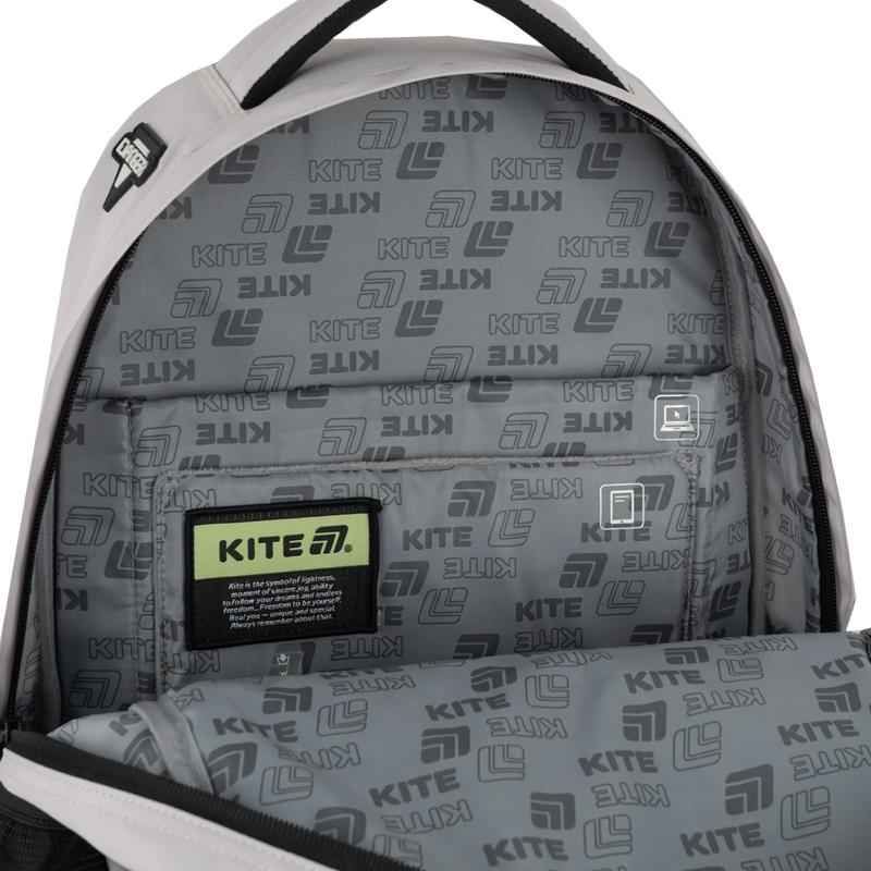 Рюкзак подростковый Kite Education teens K25-1019L-3