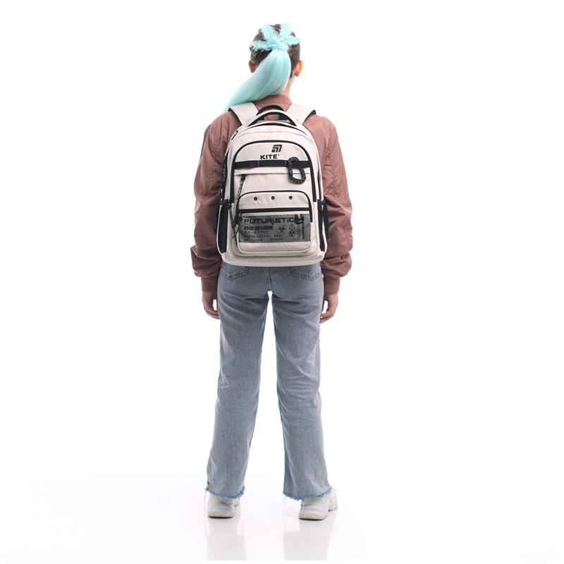 Рюкзак подростковый Kite Education teens K25-1019L-3