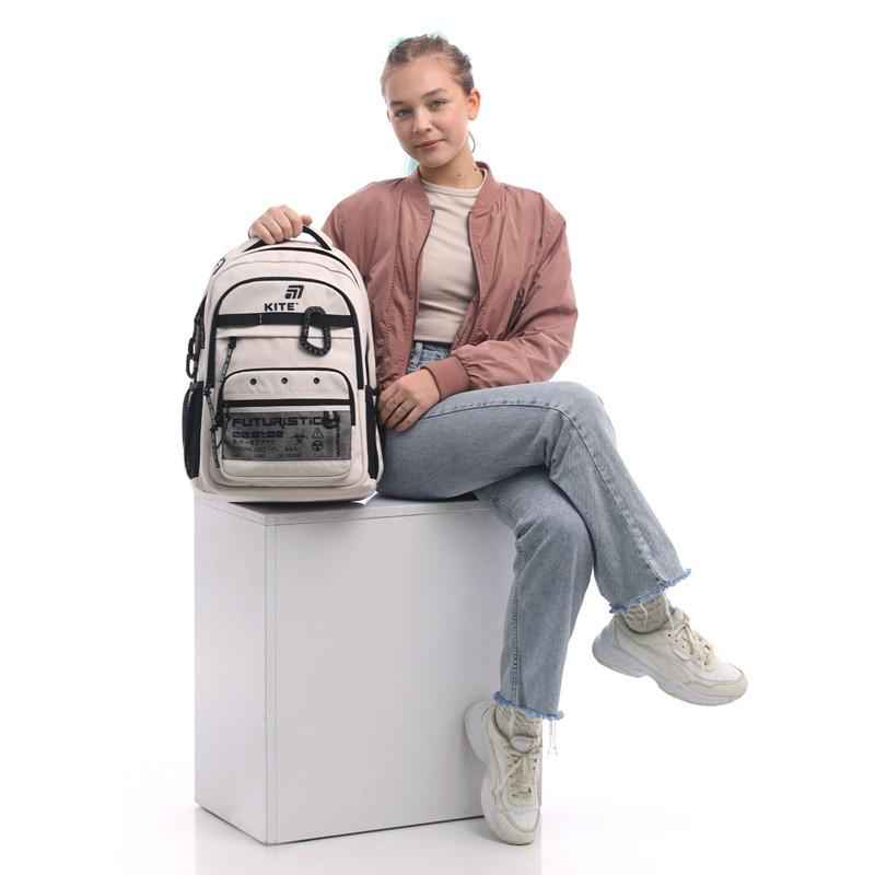 Рюкзак подростковый Kite Education teens K25-1019L-3