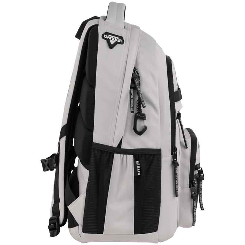 Рюкзак подростковый Kite Education teens K25-1019L-3