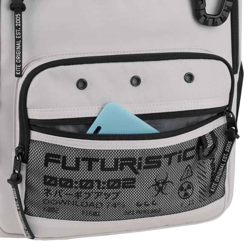Рюкзак подростковый Kite Education teens K25-1019L-3