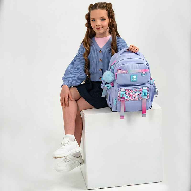 Рюкзак шкільний Kite Education Cool K25-1022M-1