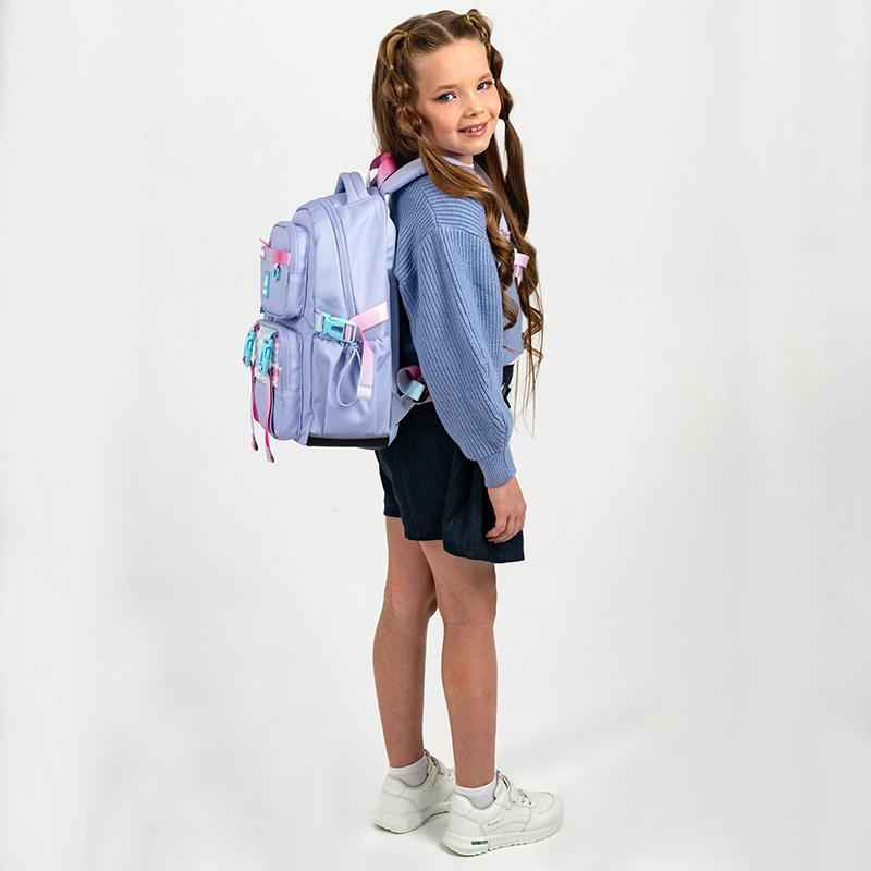 Рюкзак шкільний Kite Education Cool K25-1022M-1
