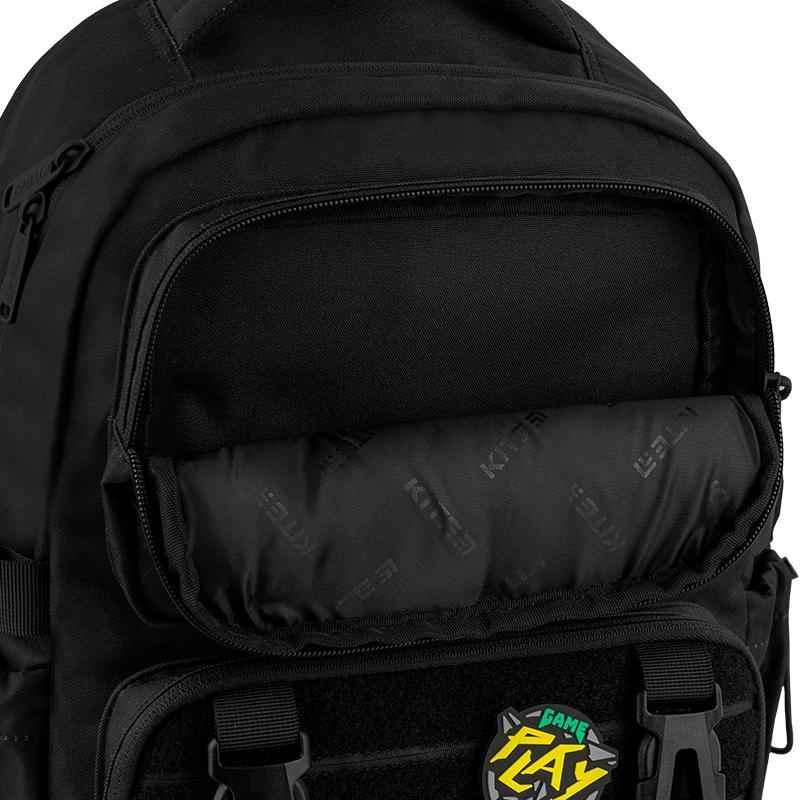 Рюкзак шкільний Kite Education Cyber Game K25-1022M-2