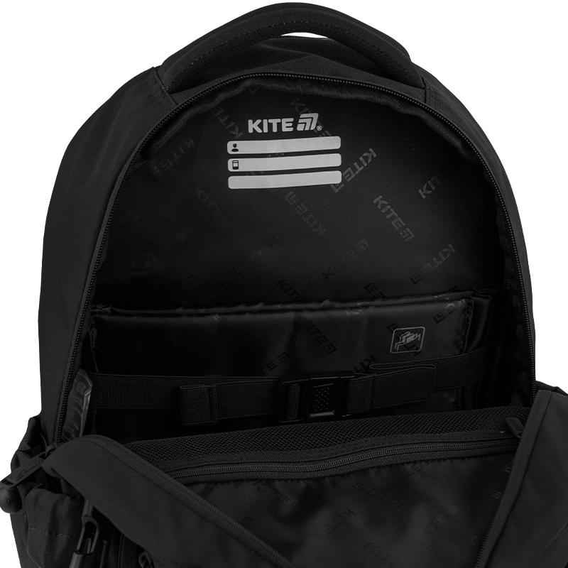 Рюкзак шкільний Kite Education Cyber Game K25-1022M-2