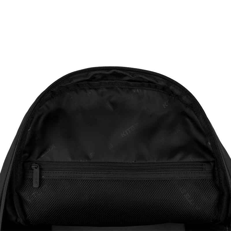 Рюкзак шкільний Kite Education Cyber Game K25-1022M-2