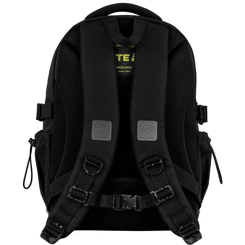 Рюкзак шкільний Kite Education Cyber Game K25-1022M-2