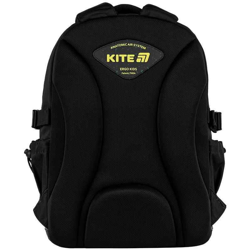 Рюкзак шкільний Kite Education Cyber Game K25-1022M-2