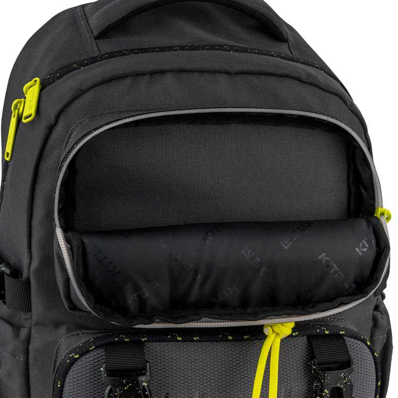 Рюкзак шкільний Kite Education Free Style K25-1022M-3