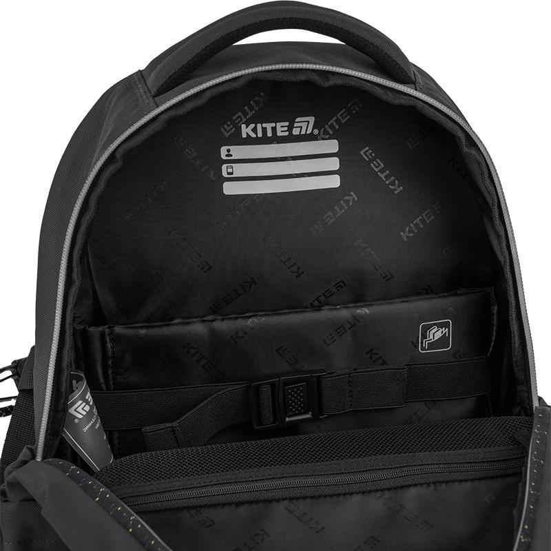 Рюкзак шкільний Kite Education Free Style K25-1022M-3