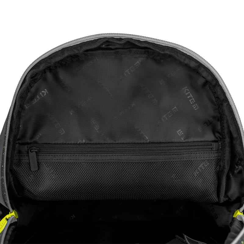 Рюкзак шкільний Kite Education Free Style K25-1022M-3