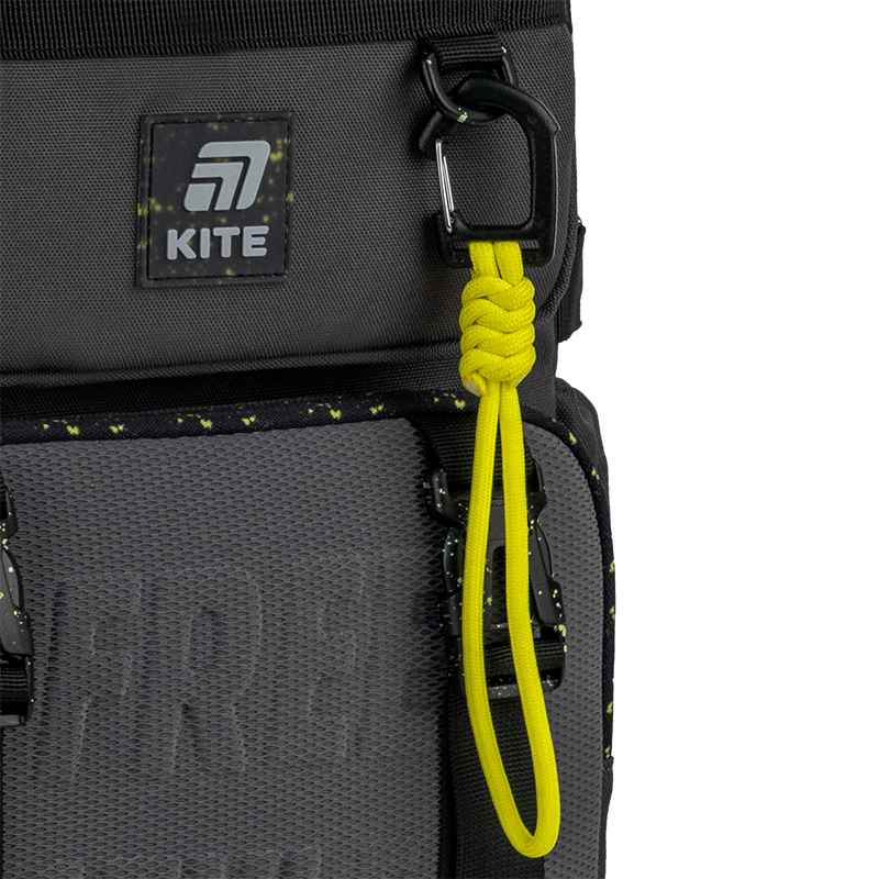 Рюкзак шкільний Kite Education Free Style K25-1022M-3