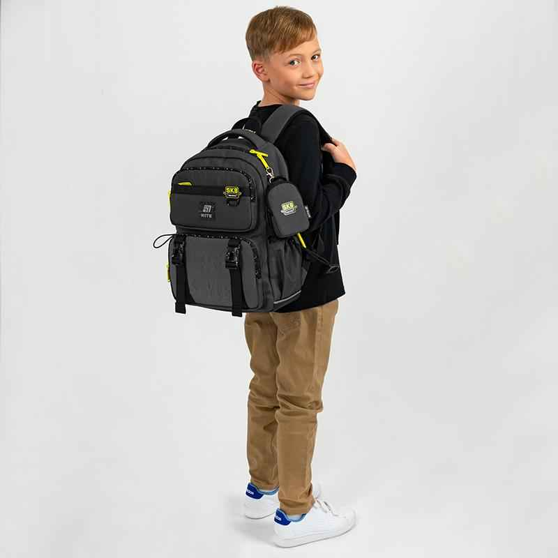 Рюкзак шкільний Kite Education Free Style K25-1022M-3
