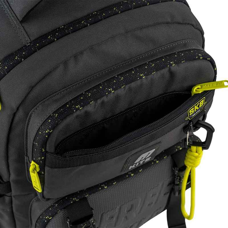 Рюкзак шкільний Kite Education Free Style K25-1022M-3