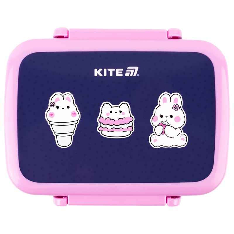 Ланчбокс Kite Good K25-160-2, 420 мл