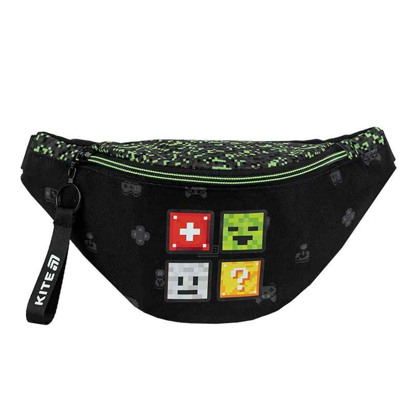 Сумка-бананка детская Kite Kids Multiplayer K25-2577-2