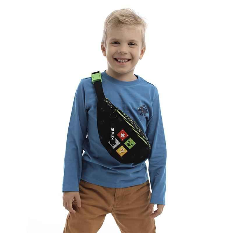Сумка-бананка детская Kite Kids Multiplayer K25-2577-2
