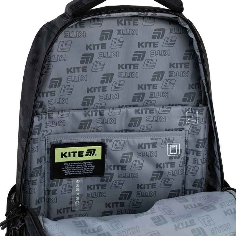 Рюкзак подростковый Kite Education K25-2578L-1 teens