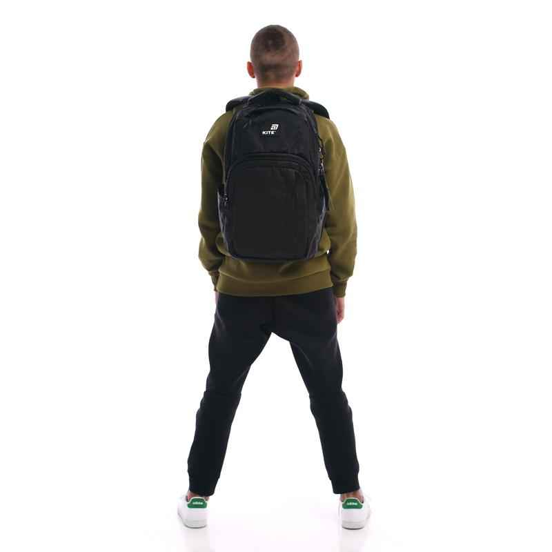Рюкзак подростковый Kite Education K25-2578L-1 teens