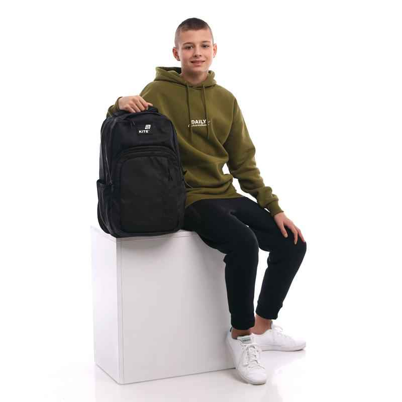 Рюкзак подростковый Kite Education K25-2578L-1 teens