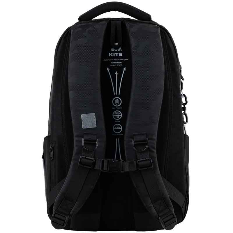 Рюкзак подростковый Kite Education K25-2578L-1 teens