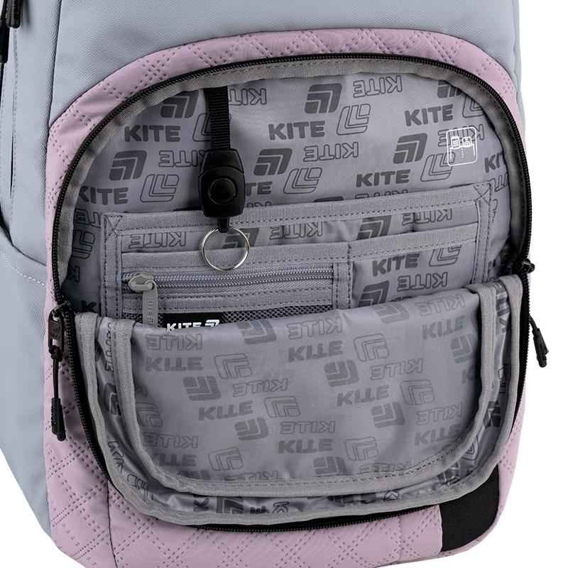 Рюкзак подростковый Kite Education K25-2578L-2 teens