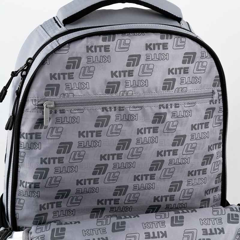 Рюкзак подростковый Kite Education K25-2578L-2 teens