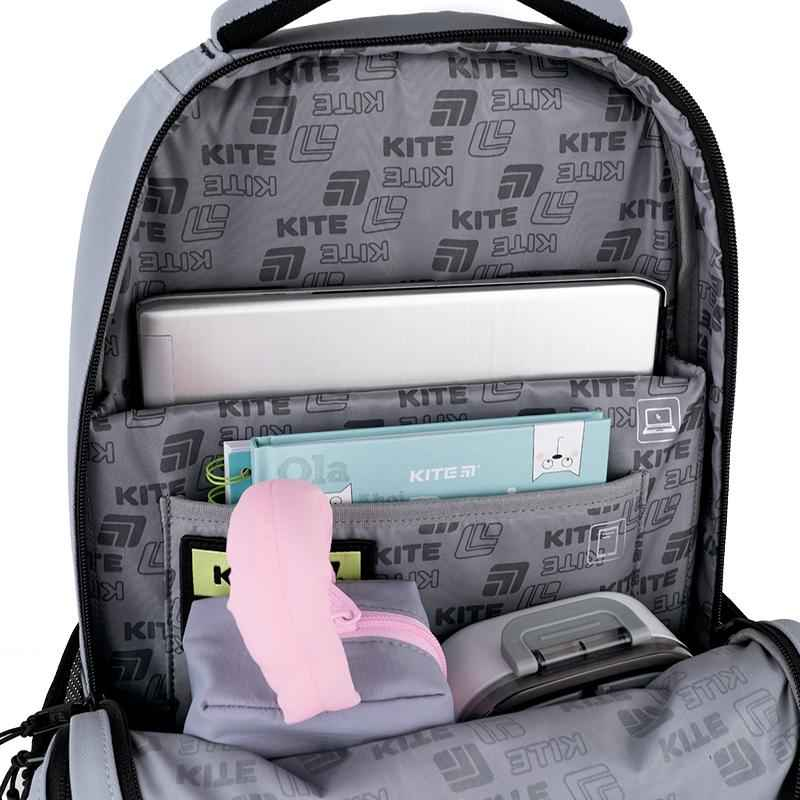 Рюкзак подростковый Kite Education K25-2578L-2 teens