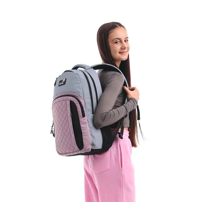 Рюкзак подростковый Kite Education K25-2578L-2 teens