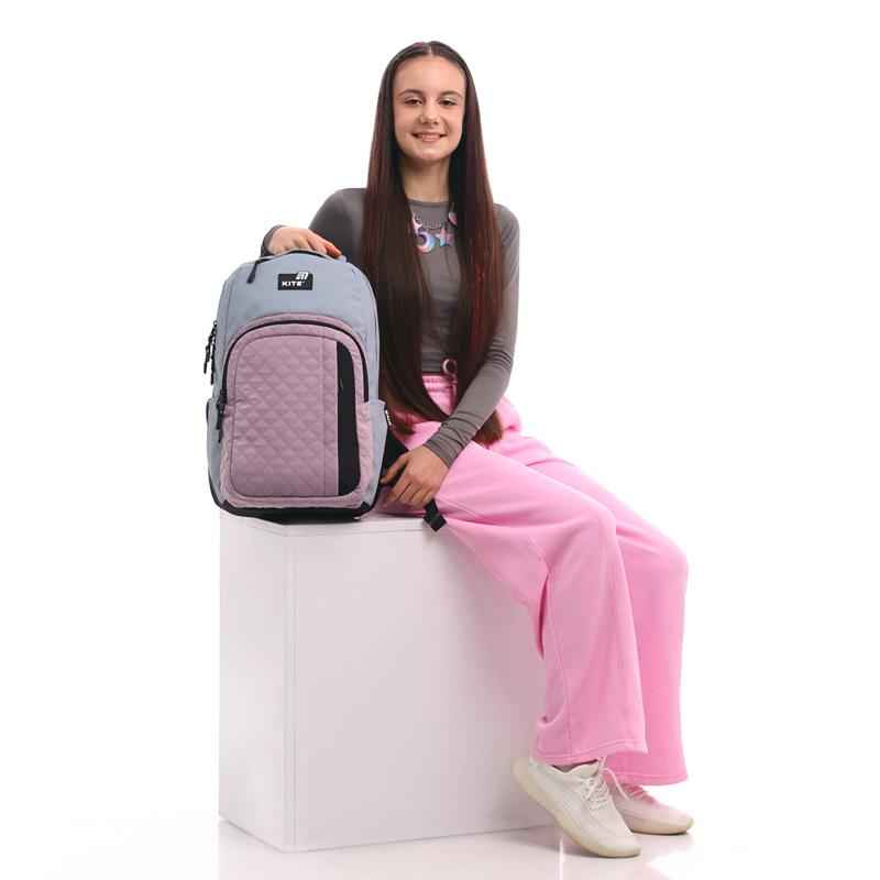 Рюкзак подростковый Kite Education K25-2578L-2 teens